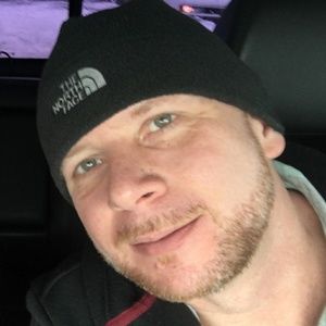 Meet your Posher, Rob